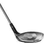 Wilson Staff D9 5 Hybrid Golf Club for Ladies