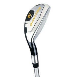 Orlimar Escape #8 Women's Hybrid Golf Club