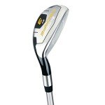 Orlimar Escape #8 Women's Hybrid Golf Club