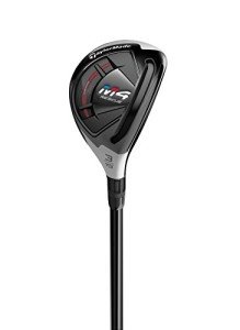 TaylorMade M4 Women's Right-Hand Hybrid Club