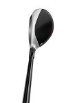 TaylorMade M4 Women's Right-Hand Hybrid Club