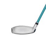 XXIO Women's 12 RH Hybrid Golf Club 31 Graph