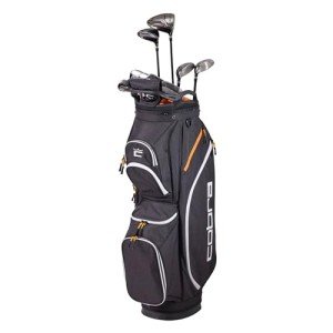 Cobra Golf Fly-XL Full Club Set