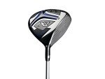 Callaway XJ Junior Right-Hand Golf Set - White