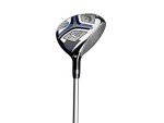 Callaway XJ Junior Right-Hand Golf Set - White
