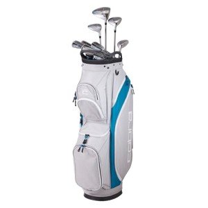Cobra Golf Fly-XL Complete Club Set