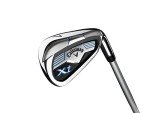 Callaway XJ Junior Right-Hand Golf Set - White