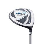Tour Edge HL-J Junior Golf Set - Right Hand