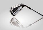 Aspire Pro-X 19-Piece Men's Golf Club Set