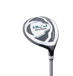 Tour Edge HL-J Junior Golf Set - Right Hand