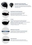Aspire Pro-X 19-Piece Men's Golf Club Set