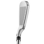 TaylorMade SIM 2 MAX Men's Left-Hand Iron Set