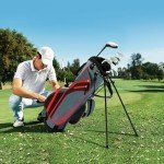 XDriveMax Complete 8-Piece Golf Club Set