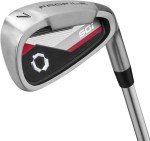 Wilson Golf Profile SGI Complete Set for Seniors