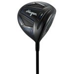 Hogan FW-817 Men's Right Golf Club Set