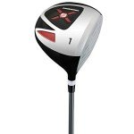 Prosimmon Golf X9 V2 Men's Club Set with Bag