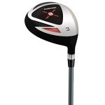 Prosimmon Golf X9 V2 Men's Club Set with Bag