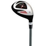 Prosimmon Golf X9 V2 Men's Club Set with Bag