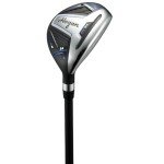 Hogan FW-817 Men's Right Golf Club Set