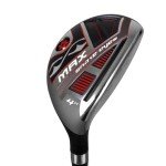 Snake Eyes Max Golf Club Set with Bag