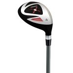 Prosimmon Golf X9 V2 Men's Club Set with Bag