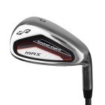 Snake Eyes Max Golf Club Set with Bag