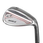 Snake Eyes Max Golf Club Set with Bag