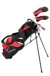 ASPIRE Junior Plus Complete Golf Club Set for Kids