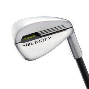 Wilson Junior Tour Velocity Golf Wedge - Right Hand