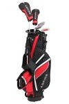 ASPIRE Junior Plus Complete Golf Club Set for Kids