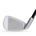 Wilson Junior Tour Velocity Medium Right-Hand Iron
