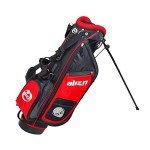 Junior Left-Handed 8 Piece Golf Set for Ages 9-12