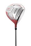 Precise M8 15-Piece Women's Golf Club Set