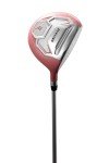 Precise M8 15-Piece Women's Golf Club Set