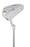 Petite Women's Complete Golf Club Set - Purple