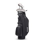 KVV 11-Club Men's Right-Handed Golf Set