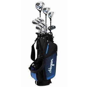 Hogan TX-682 Men's Right Hand Golf Club Set