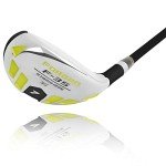 Forgan F35 Men's Hybrid Iron Set 3-PW