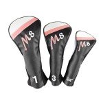 Precise M8 15-Piece Women's Golf Club Set