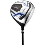 Hogan TX-682 Men's Right Hand Golf Club Set