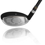 Forgan F35 Men's Hybrid Iron Set 3-PW