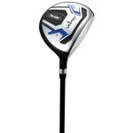 Hogan TX-682 Men's Right Hand Golf Club Set