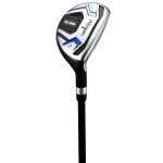 Hogan TX-682 Men's Right Hand Golf Club Set