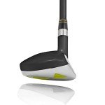 Forgan F35 Men's Hybrid Iron Set 3-PW