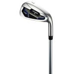 Hogan TX-682 Men's Right Hand Golf Club Set