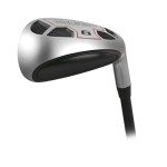 Powerbilt EX-550 Men's Hybrid Iron Set - 8 Clubs