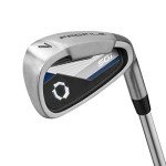 Wilson Men's Complete Senior Golf Set - Right Hand
