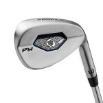 Wilson Men's Complete Senior Golf Set - Right Hand