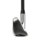 Powerbilt EX-550 Men's Hybrid Iron Set - 8 Clubs