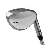 Wilson Men's Complete Senior Golf Set - Right Hand